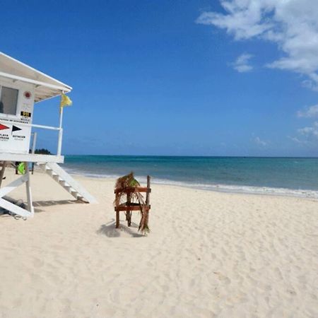Bonita Casa A Dos Cuadras Del Mar Villa ปลายาเดลการ์เมน ภายนอก รูปภาพ