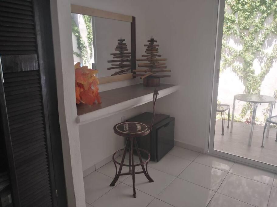 Bonita Casa A Dos Cuadras Del Mar Villa ปลายาเดลการ์เมน ภายนอก รูปภาพ