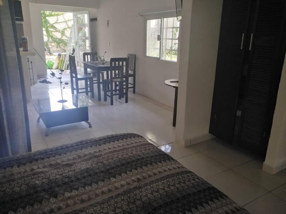 Bonita Casa A Dos Cuadras Del Mar Villa ปลายาเดลการ์เมน ภายนอก รูปภาพ